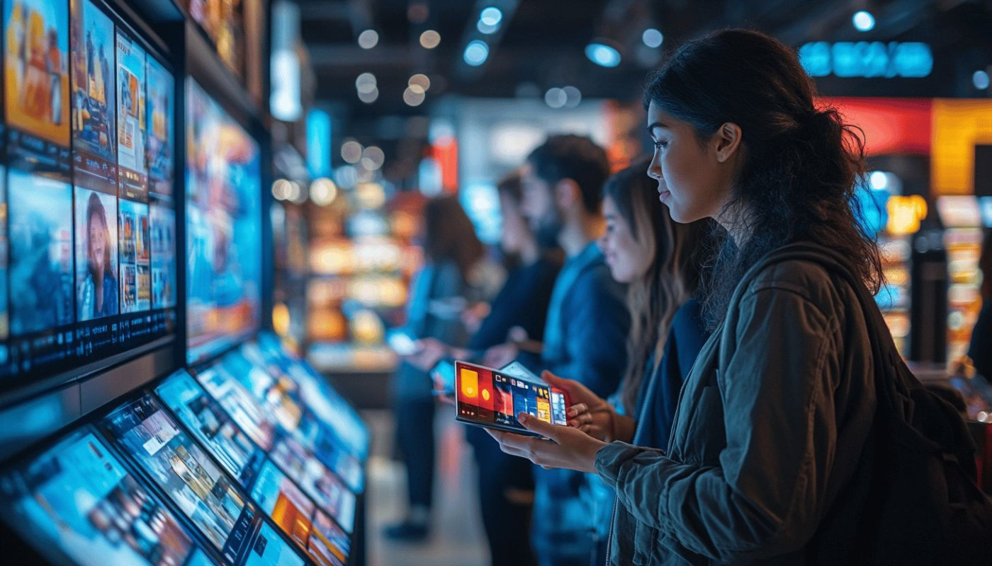 Hoe veilig digitale content kopen zonder creditcard?